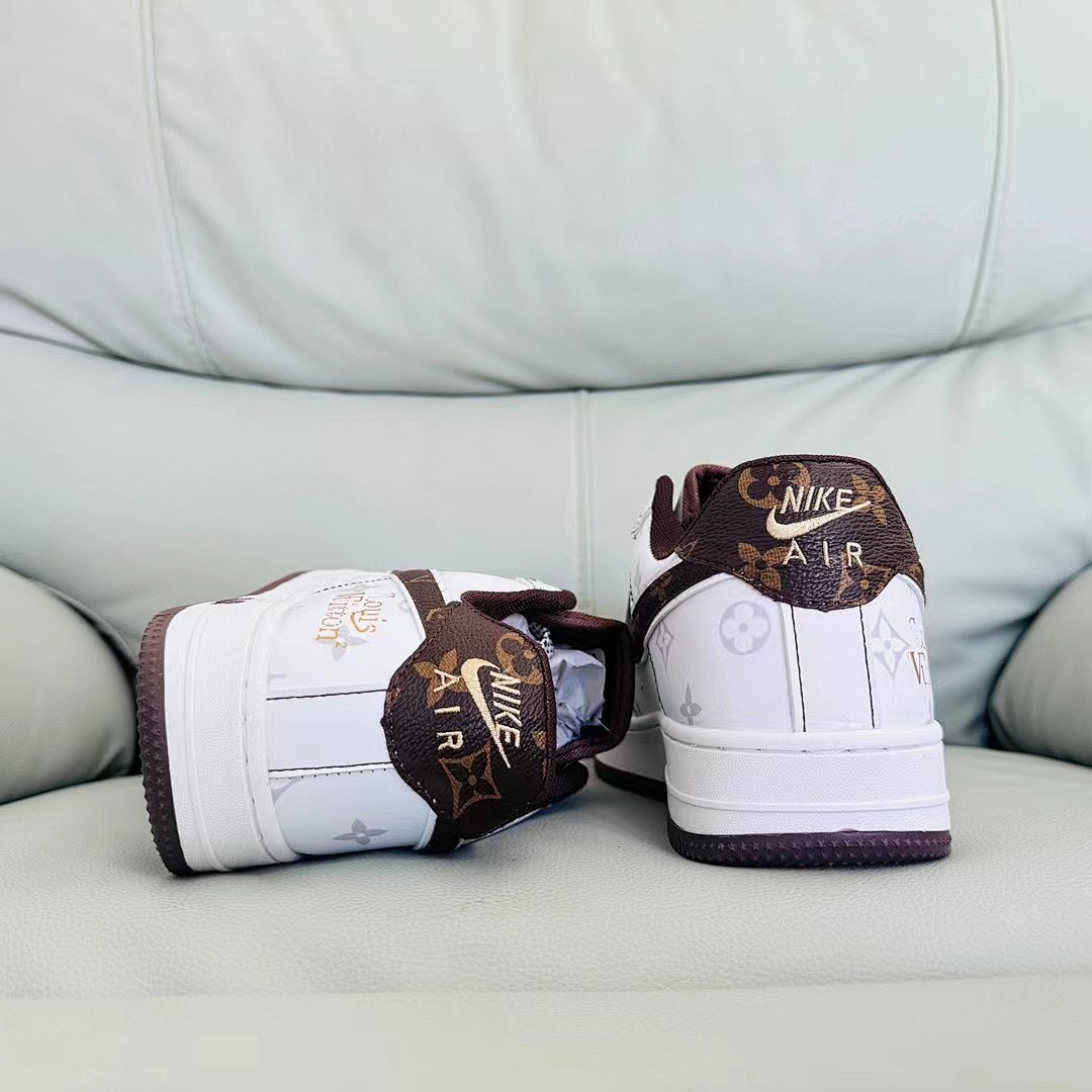 Nike Air Force 1 Low · 5238 — תמונה 20