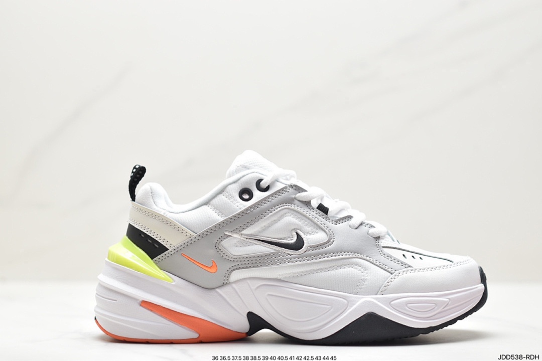Nike M2K Tekno · 4064 — תמונה 58