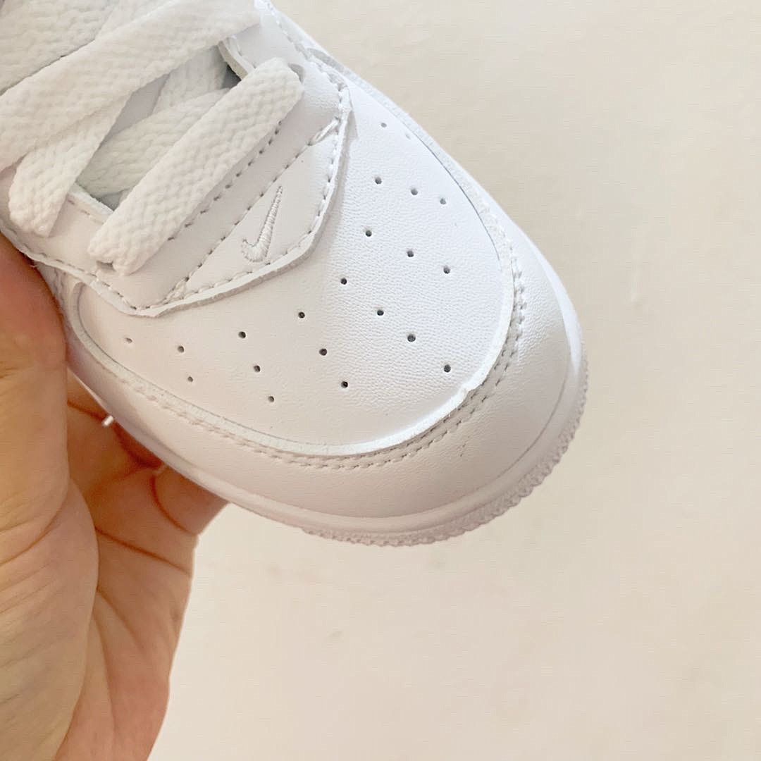 Nike Air Force 1 Mid · 5044 — תמונה 12