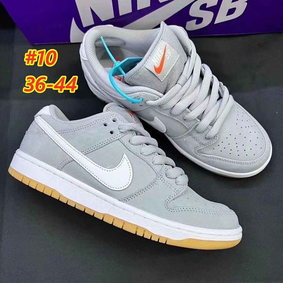 Nike Dunk Low Coast · 4669 — תמונה 5