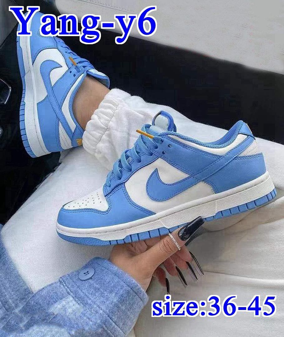 Nike Dunk Low · 5063 — תמונה 3