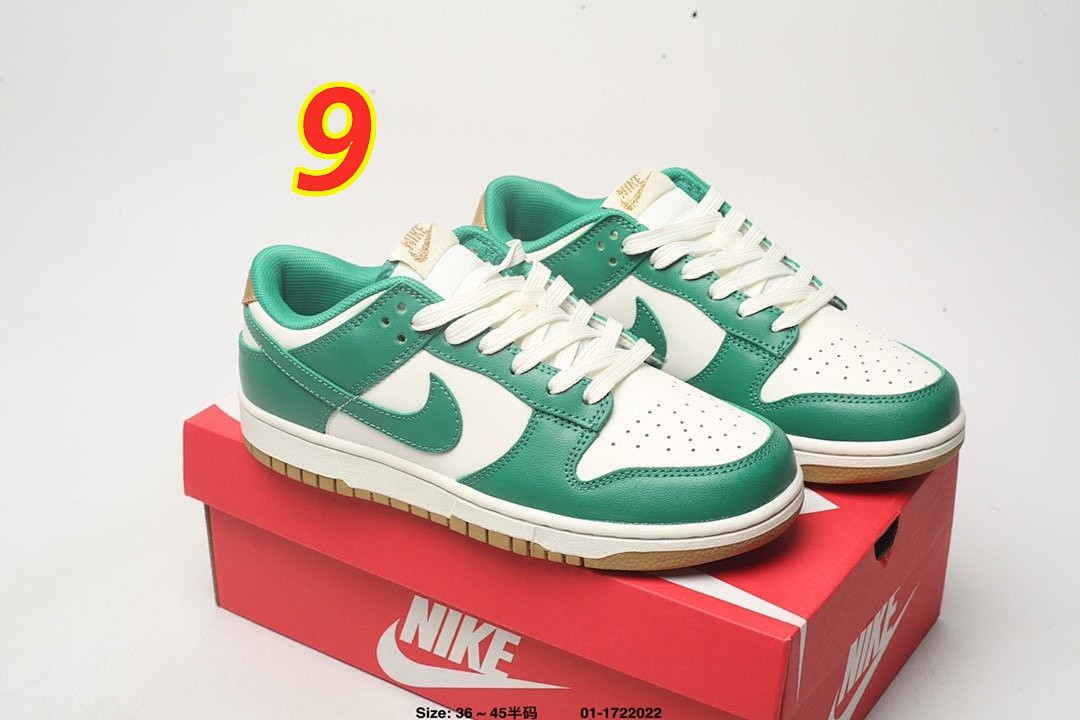 Nike Dunk Low · 5034 — תמונה 10