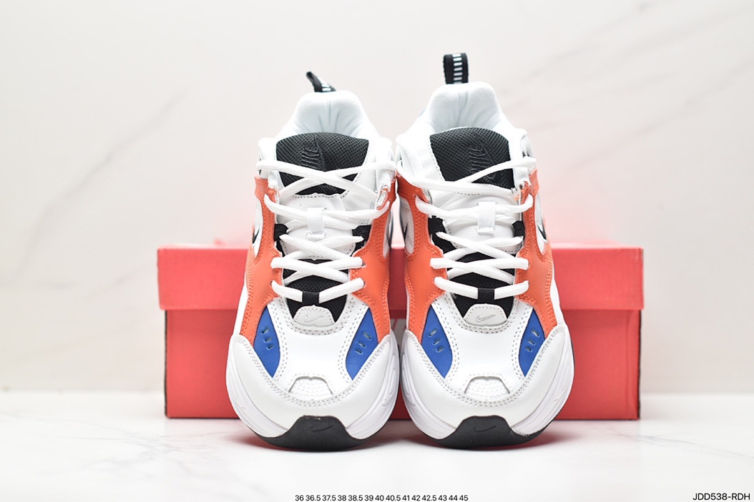Nike M2K Tekno · 4064 — תמונה 48