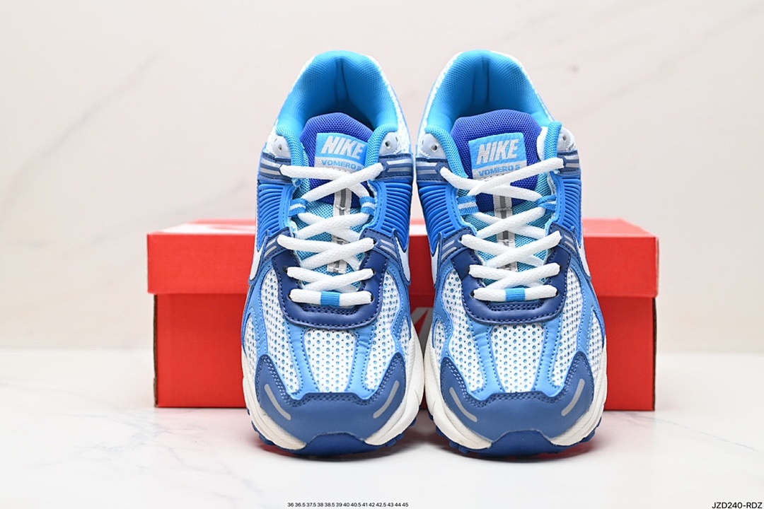 Nike Zoom Vomero 5 · 5279 — תמונה 14