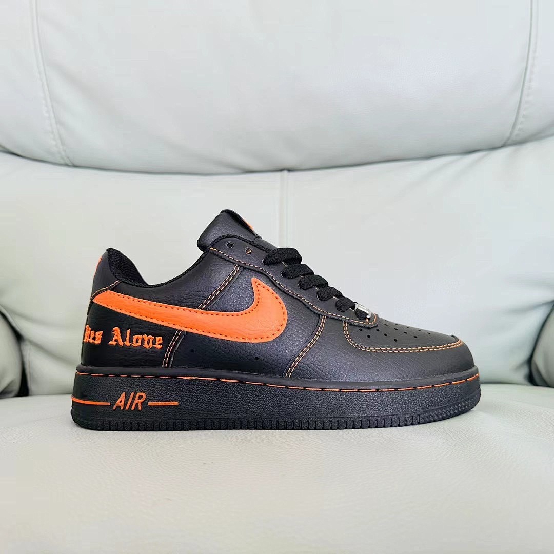 Nike Air Force 1 Low x · 5237 — תמונה 16