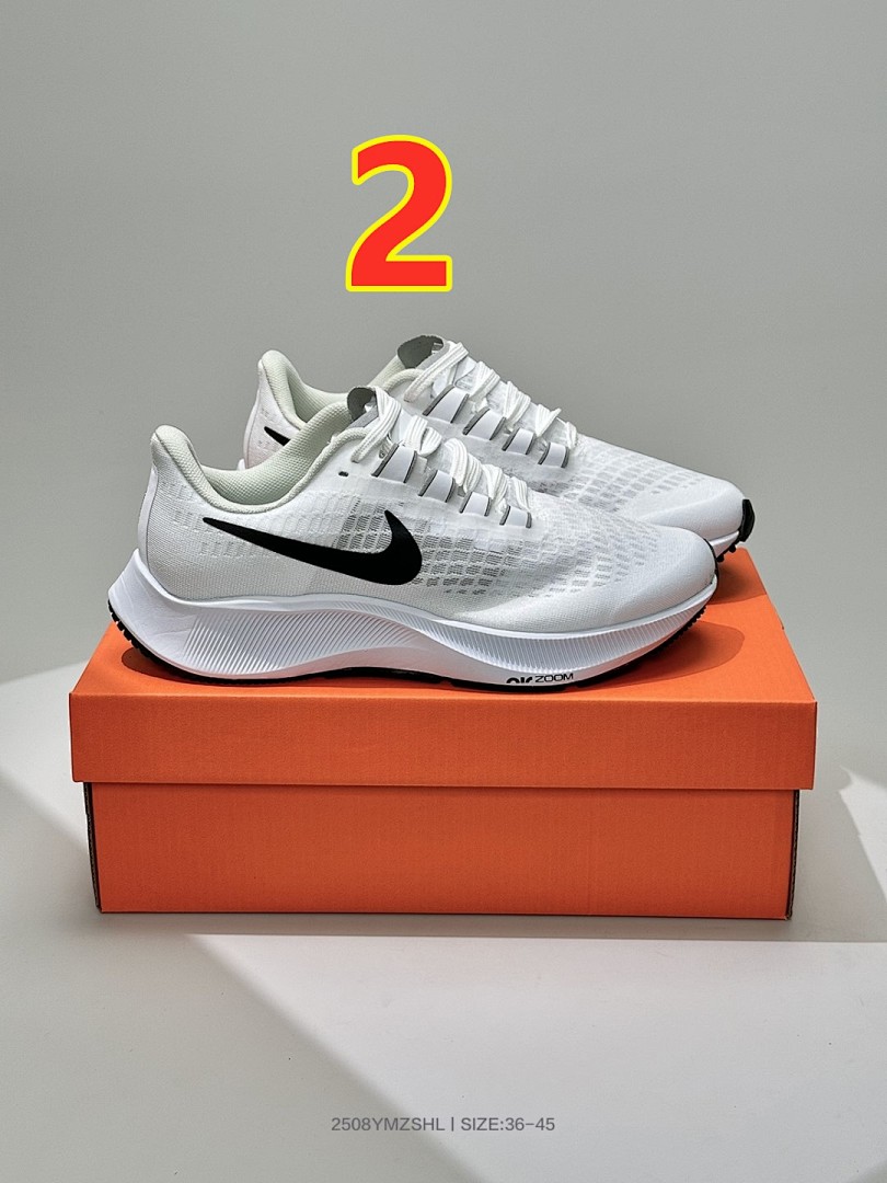 Nike Air Zoom Pegasus 37 · 5558 — תמונה 6