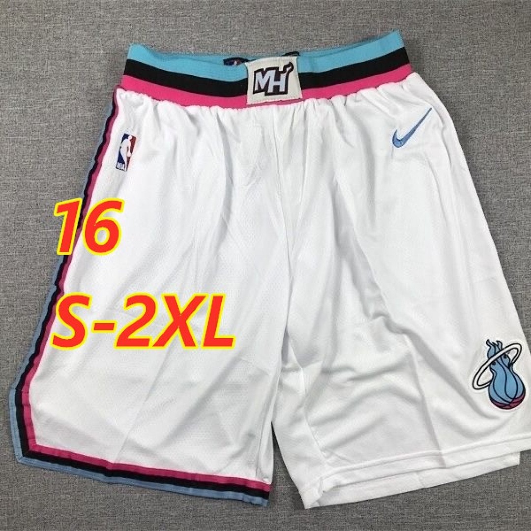 Nike — מכנסי כדורסל · 5350 — תמונה 10