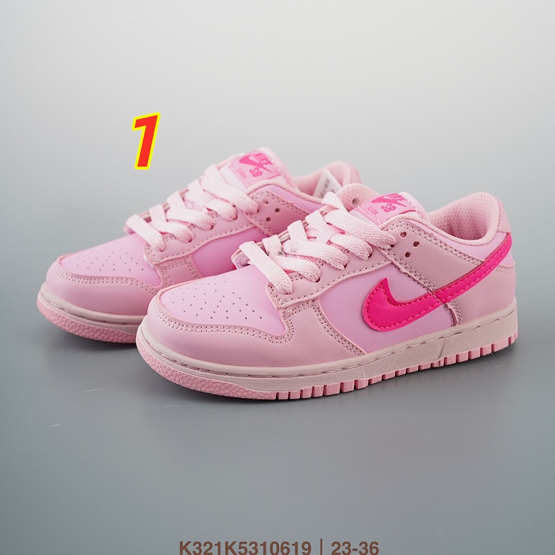 Nike Dunk Low · 4897 — תמונה 11