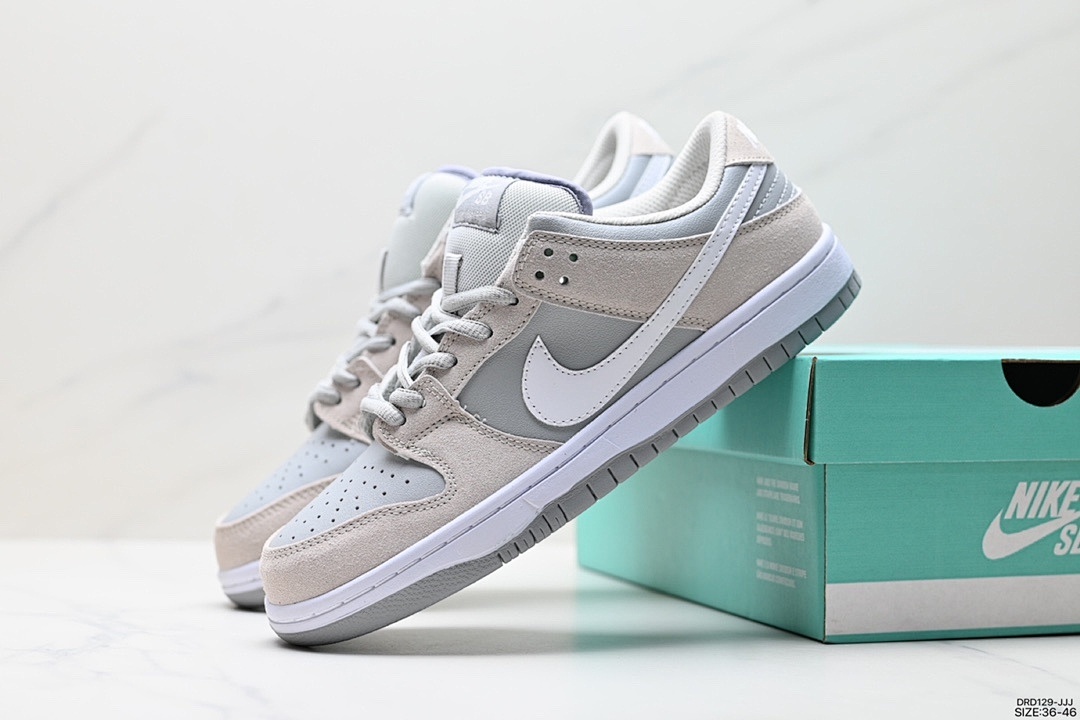 Nike Dunk Low · 5034 — תמונה 23