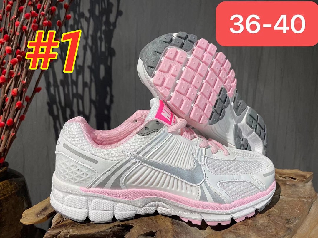 Nike Zoom Vomero 5 · 3407 — תמונה 12
