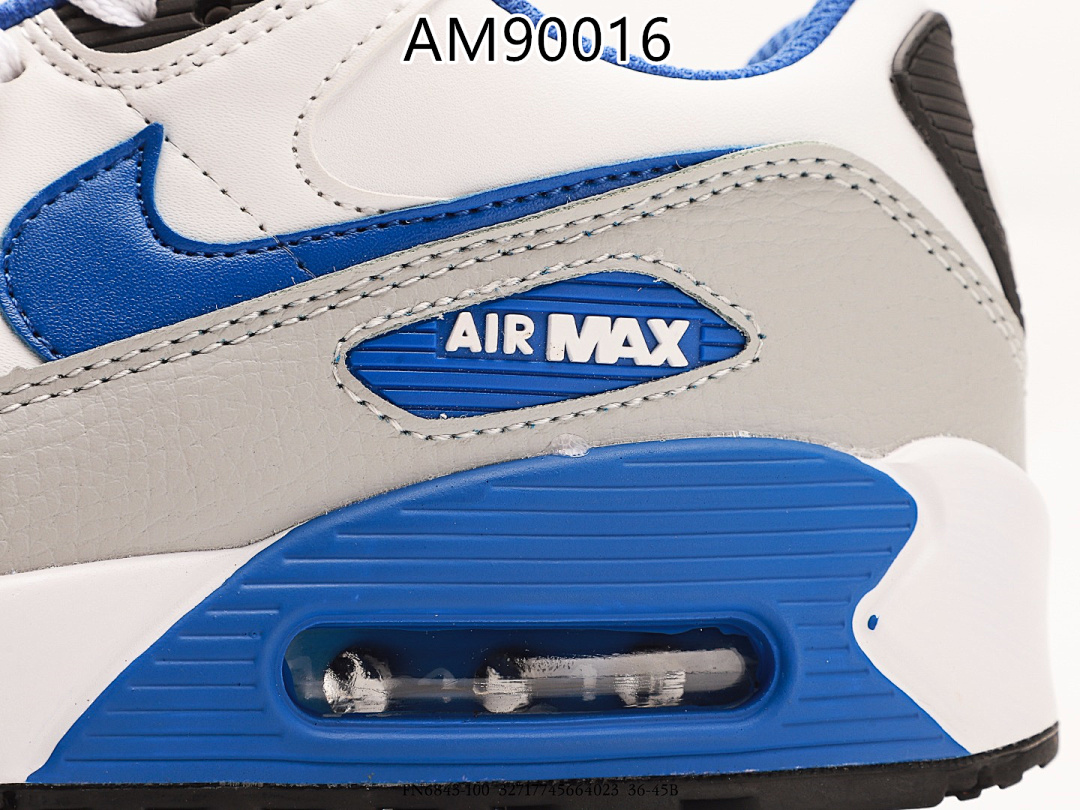 Nike Air Max 90 · 5206 — תמונה 16
