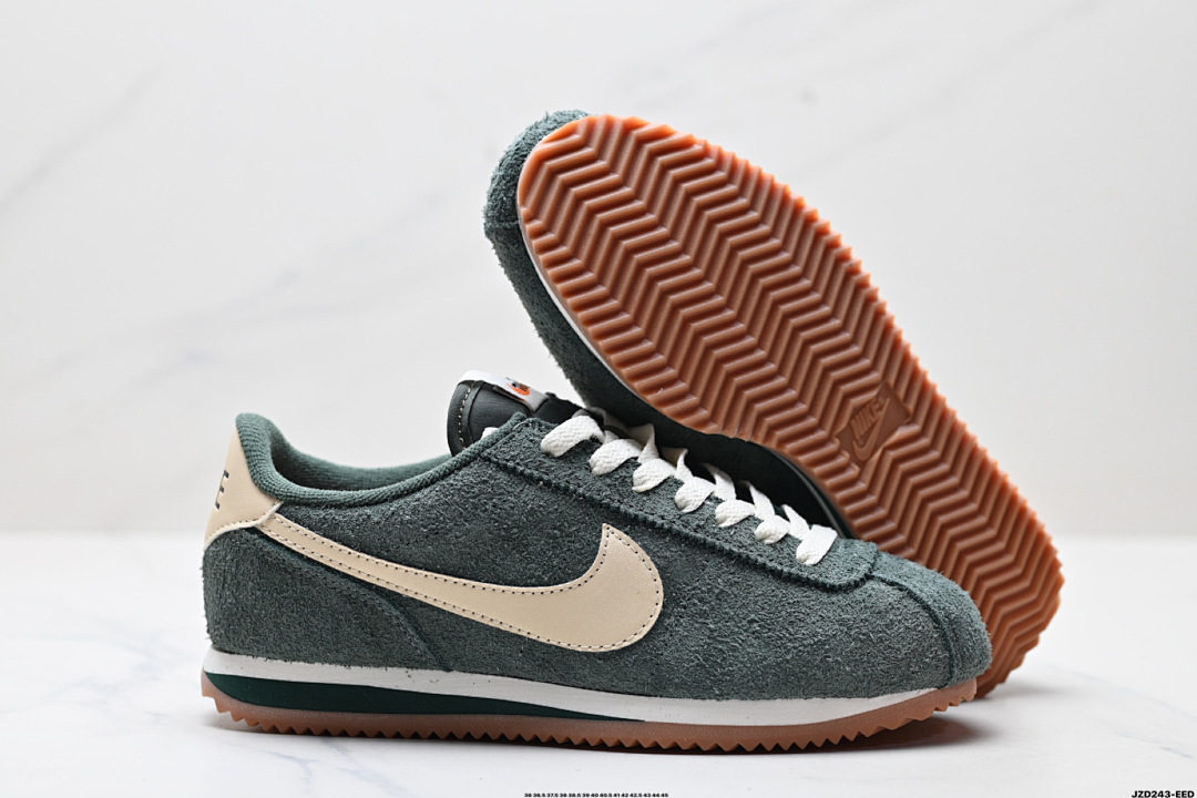 Nike Cortez Vintage Suede · 5323 — תמונה 5