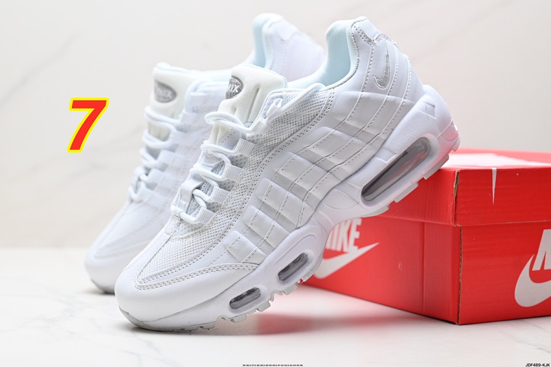 Nike Air Max 95 · 5402 — תמונה 12