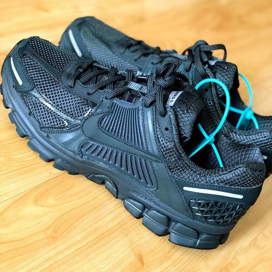 Nike Zoom Vomero 5 · 3407 — תמונה 5