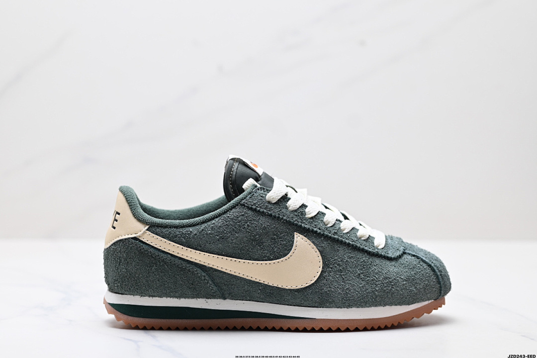 Nike Cortez Vintage Suede · 5323 — תמונה 9