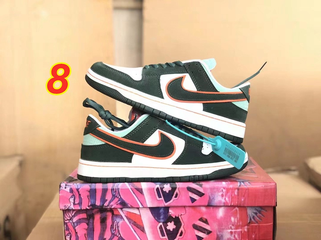 Nike Air Force 1 Shadow · 4697 — תמונה 9