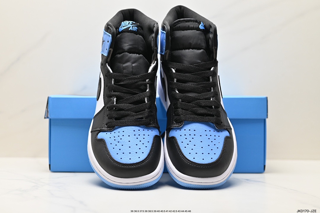 Nike Air Jordan 1 Retro High · 4847 — תמונה 15