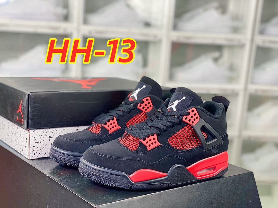 Air Jordan 4 Retro SB · 4718 — תמונה 17