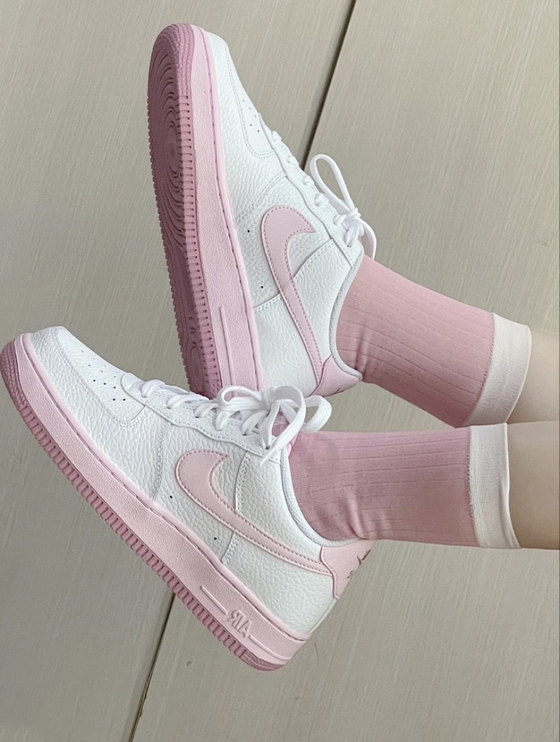 Nike Air Force 1 '07 · 3500 — תמונה 5