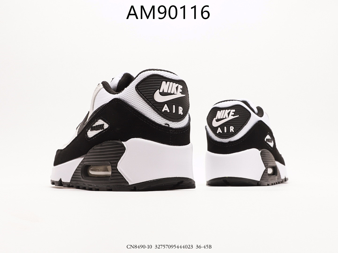 Nike Air Max 90 · 5206 — תמונה 20