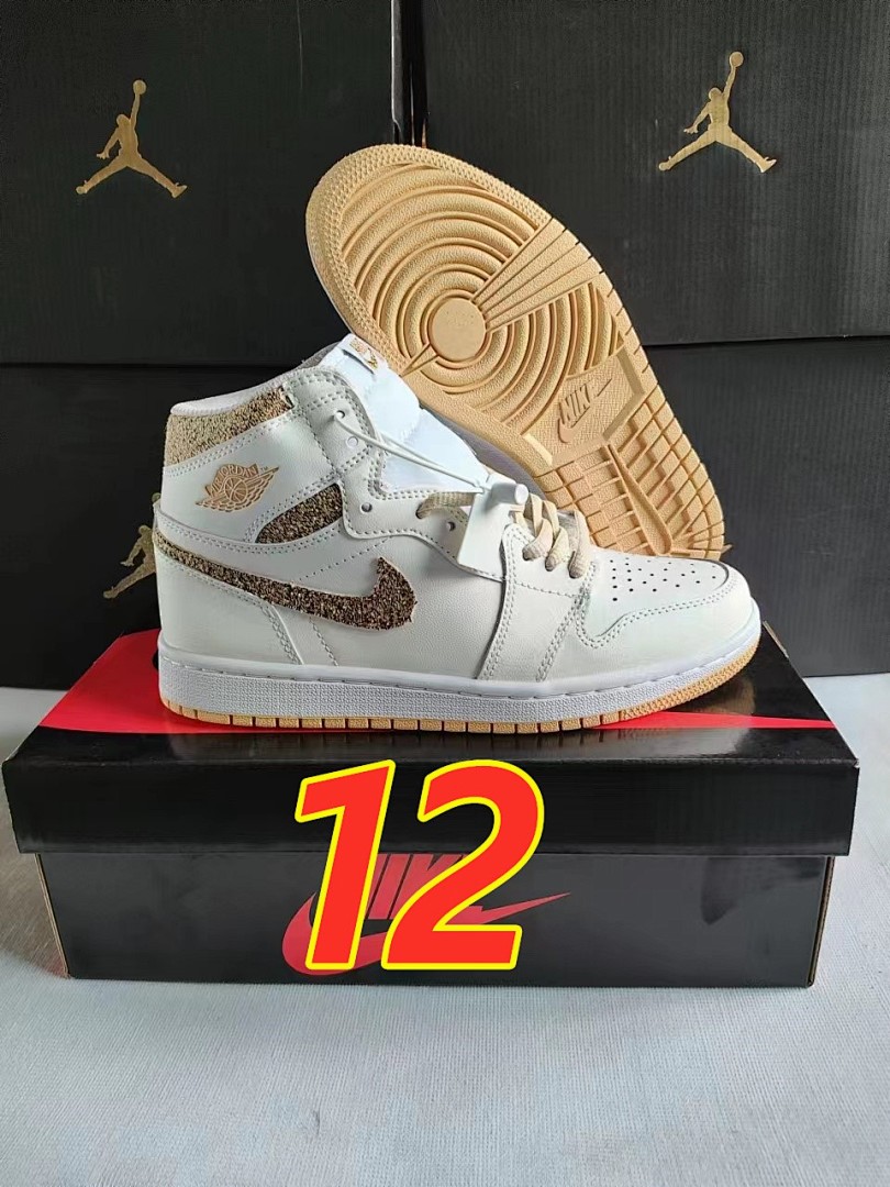 Air Jordan 1 Retro High · 5328 — תמונה 9