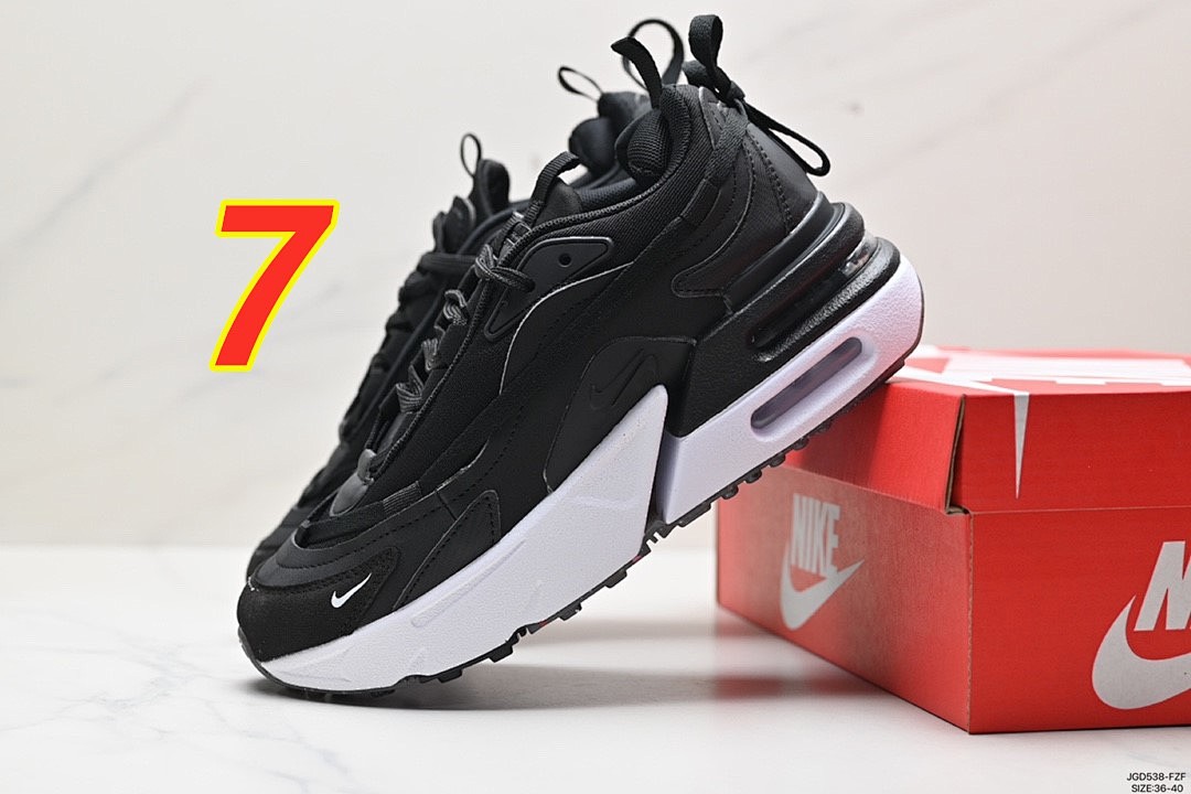 Nike Air Max Furyosa · 5302 — תמונה 8
