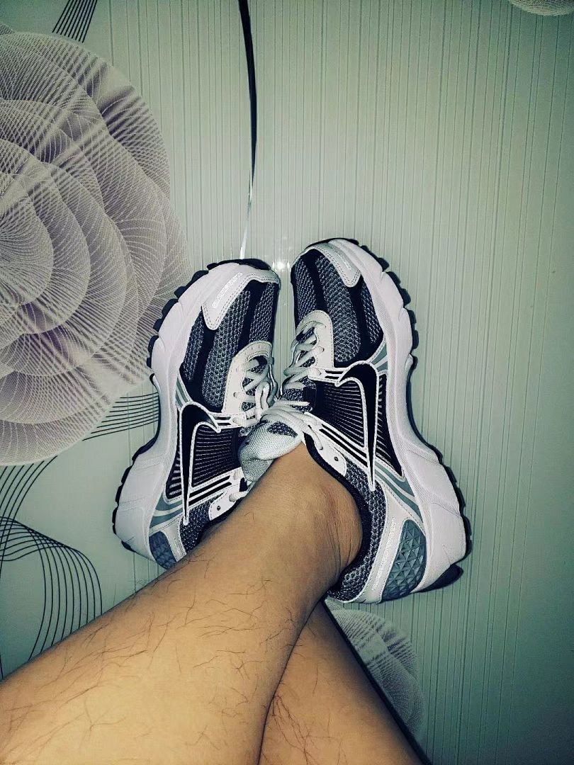Nike Zoom Vomero 5 · 3407 — תמונה 7