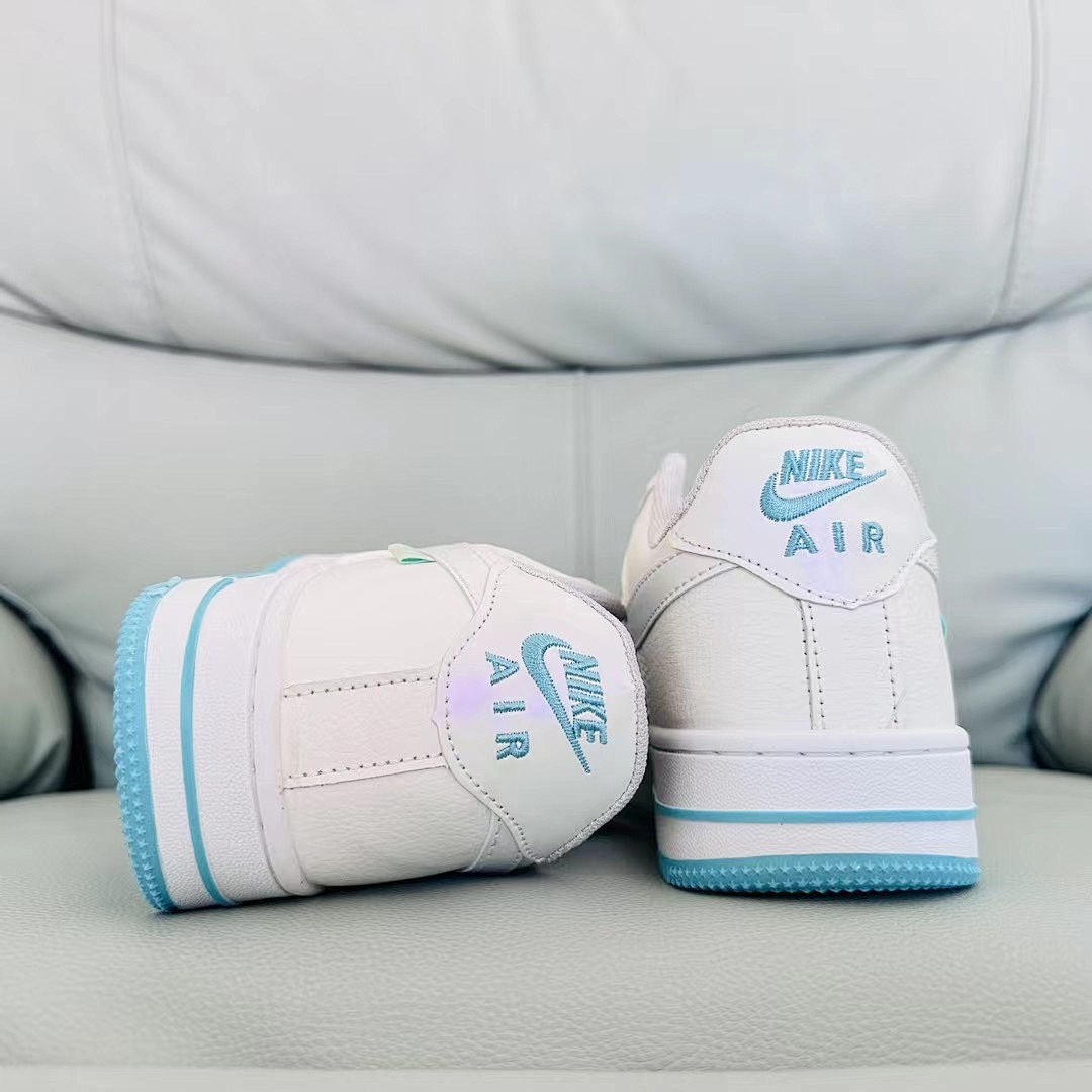 Nike Air Force 1 Low · 5238 — תמונה 14