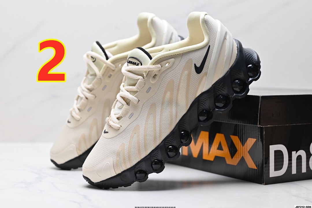 Nike Air Max Dn8 · 5630 — תמונה 16