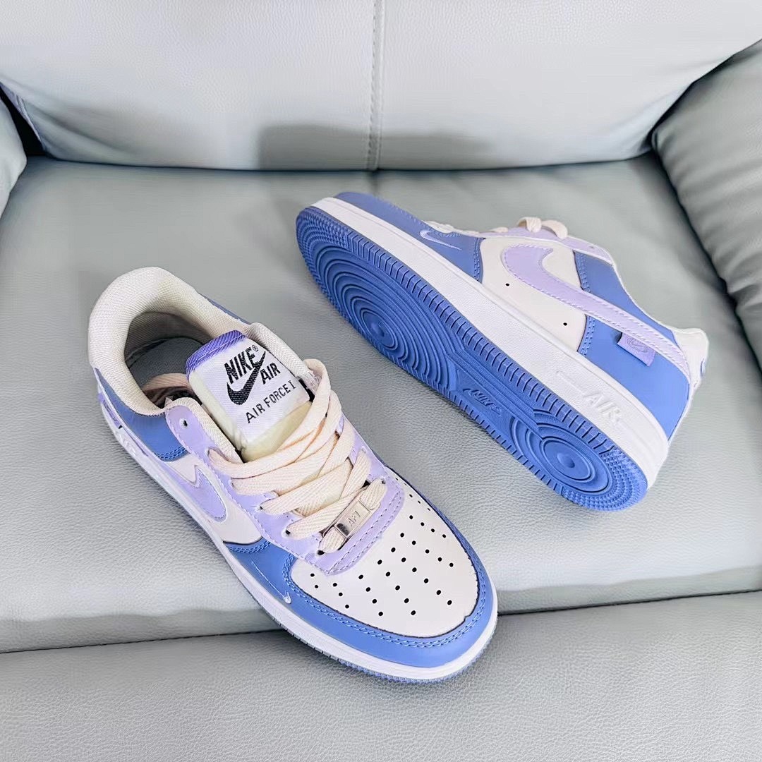Nike Air Force 1 Low · 5238 — תמונה 18