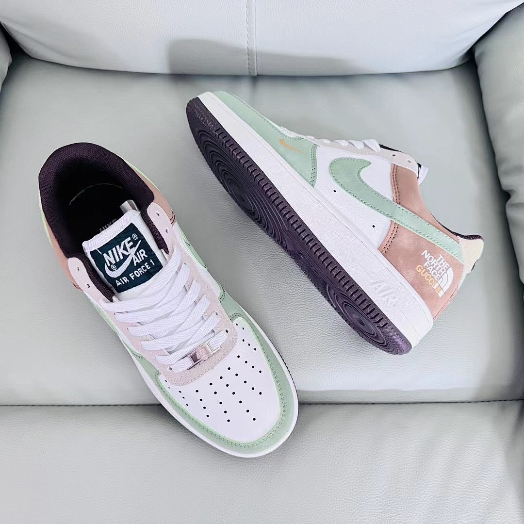 Nike Air Force 1 Low x · 5237 — תמונה 25