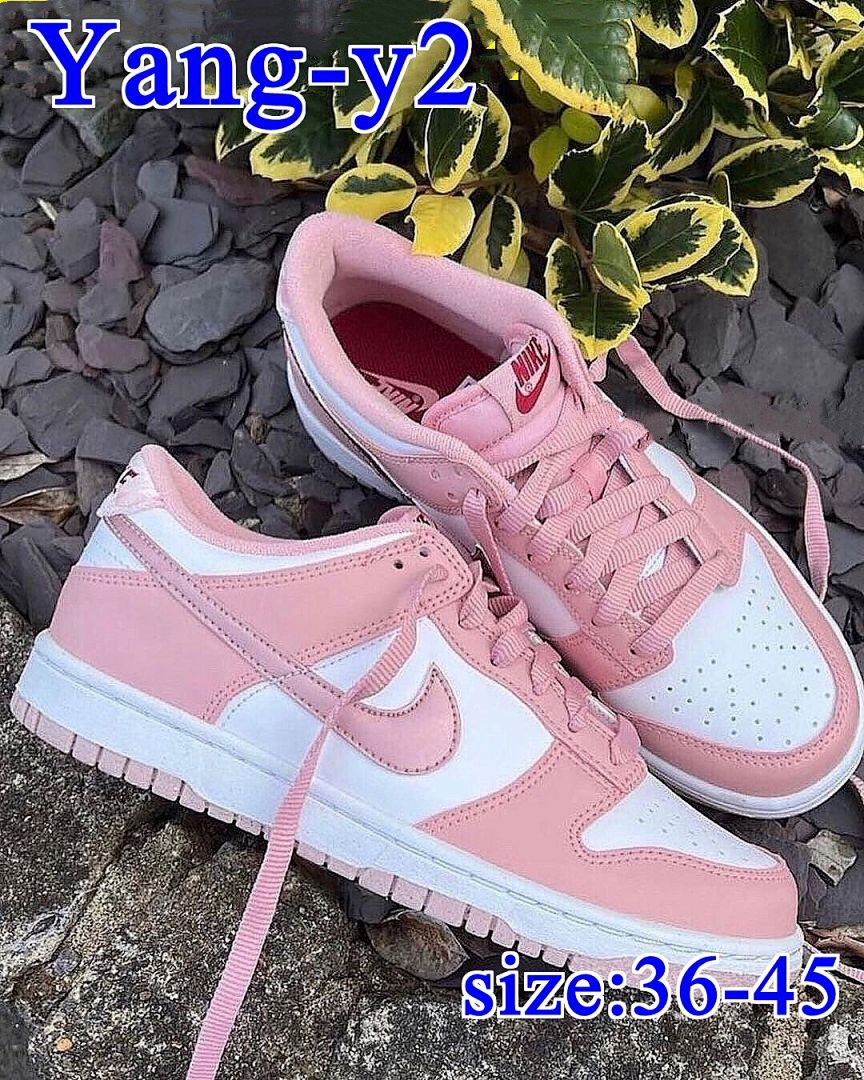 Nike Dunk Low · 5063 — תמונה 8