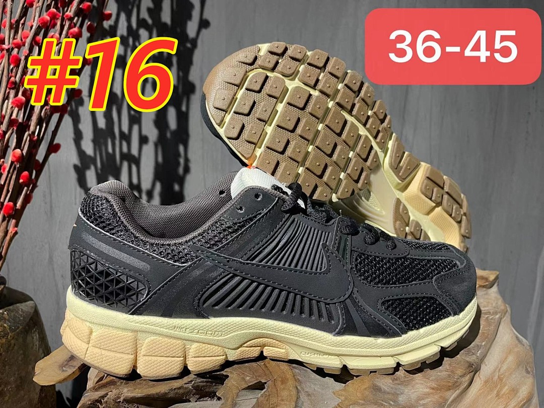 Nike Zoom Vomero 5 · 3407 — תמונה 8