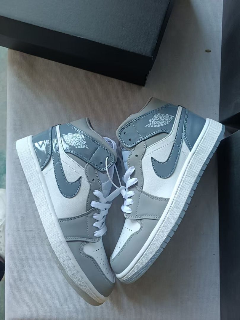 Air Jordan 1 Mid SE · 5327 — תמונה 19
