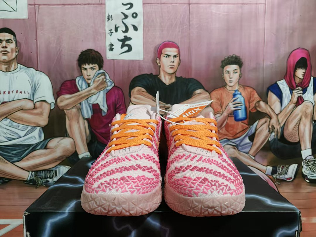 Nike Ja 3 Jelly Bean · 6096 — תמונה 3