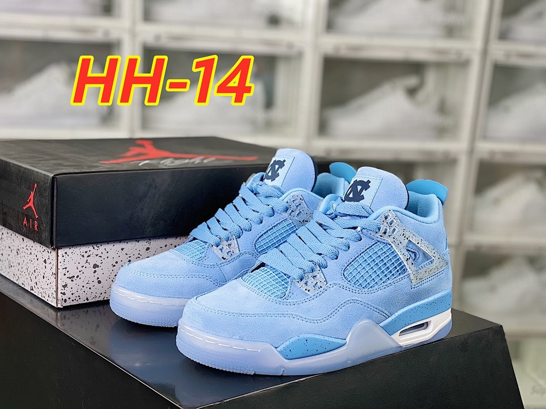 Air Jordan 4 Retro SB · 4718 — תמונה 18