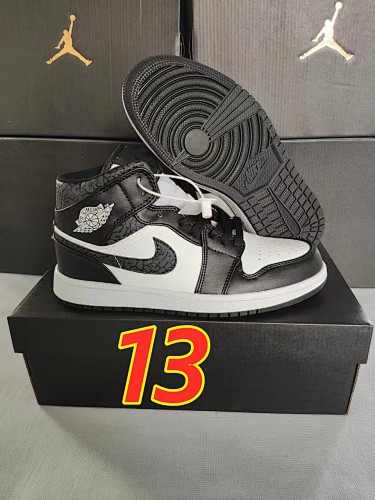 Air Jordan 1 Mid SE · 5327