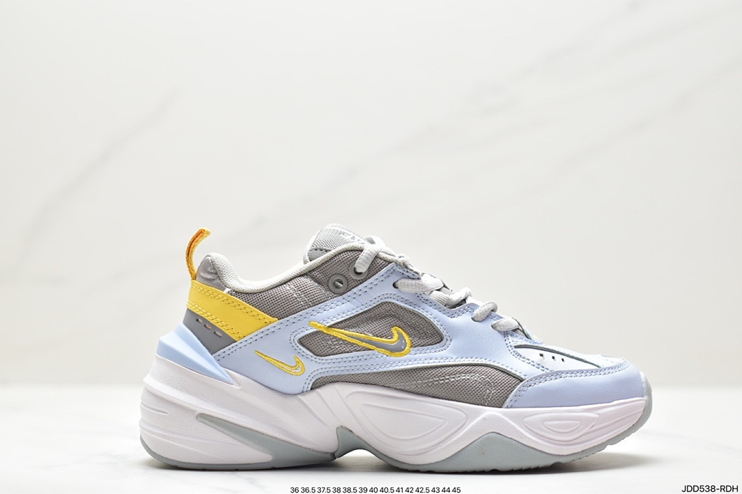 Nike M2K Tekno · 4064 — תמונה 42