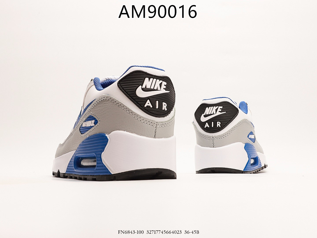 Nike Air Max 90 · 5206 — תמונה 15