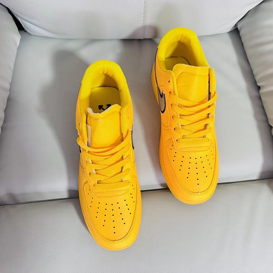 Nike Air Force 1 '07 MoMA · 5239 — תמונה 27
