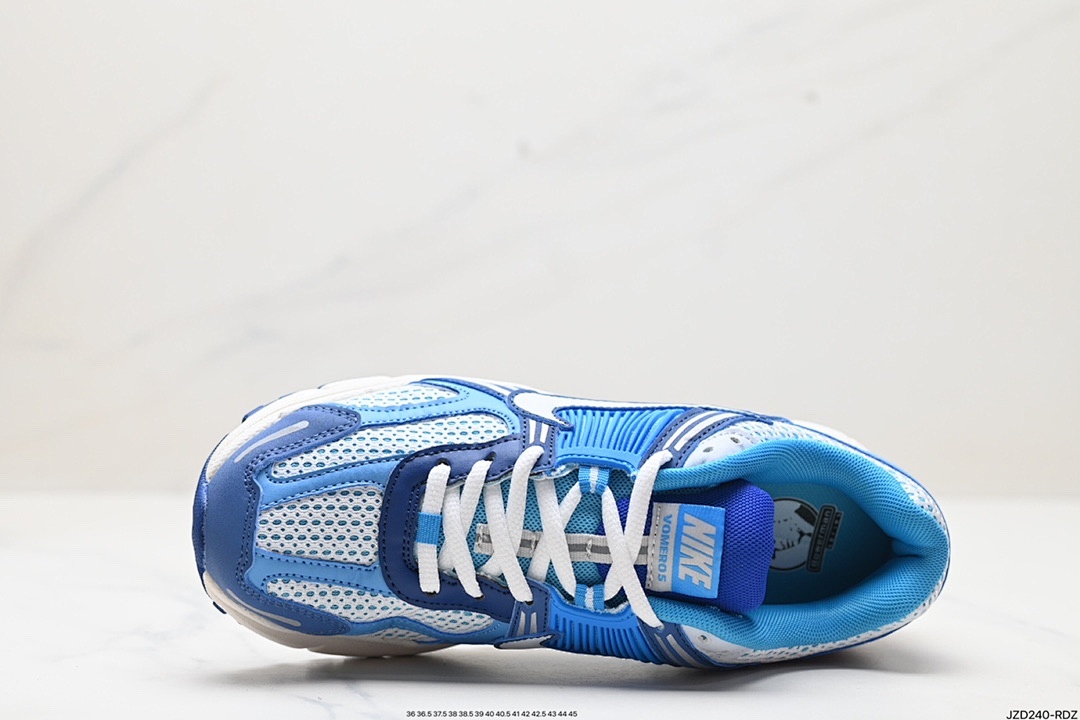 Nike Zoom Vomero 5 · 5279 — תמונה 18