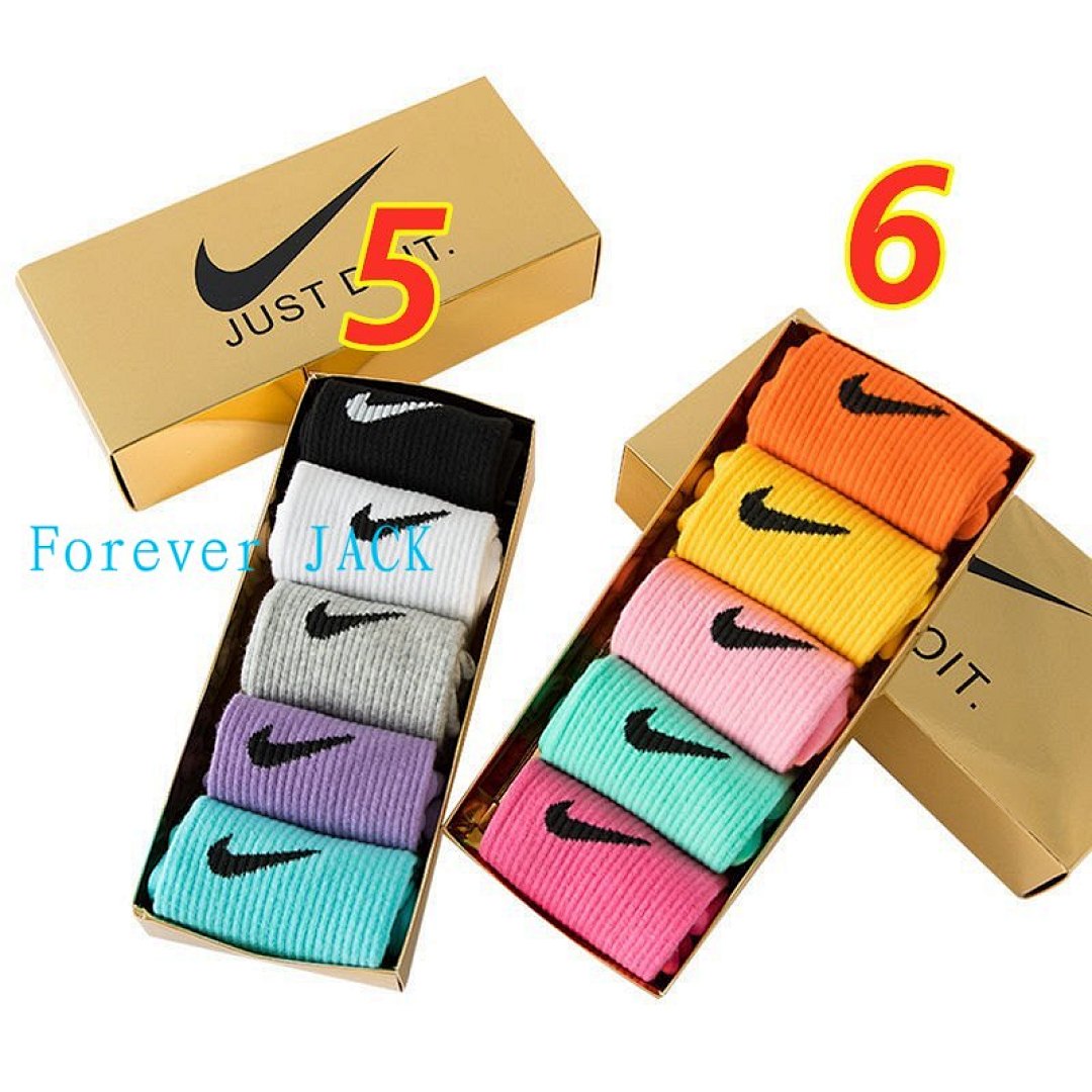 Nike — גרביים · 4747 — תמונה 3