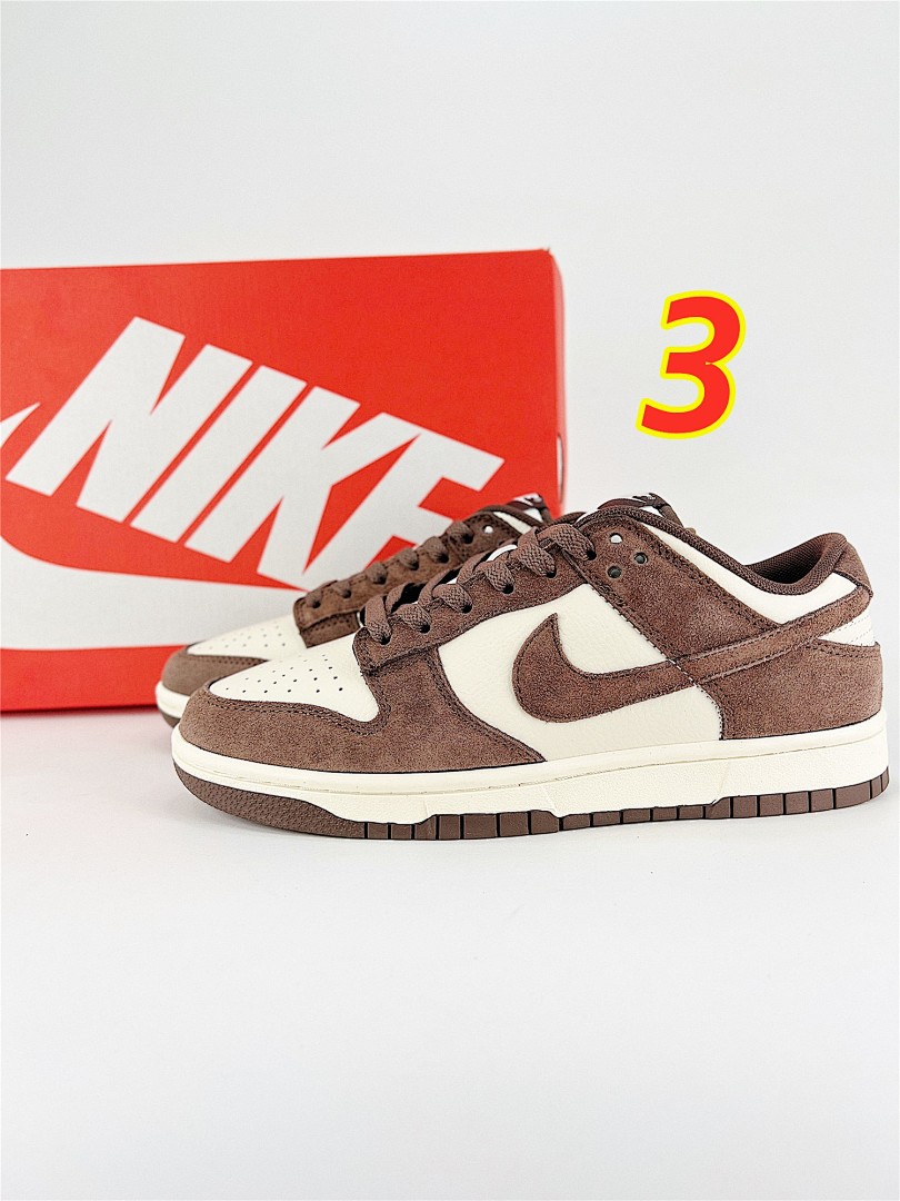 Nike SB Dunk Low Pro University · 5478 — תמונה 4