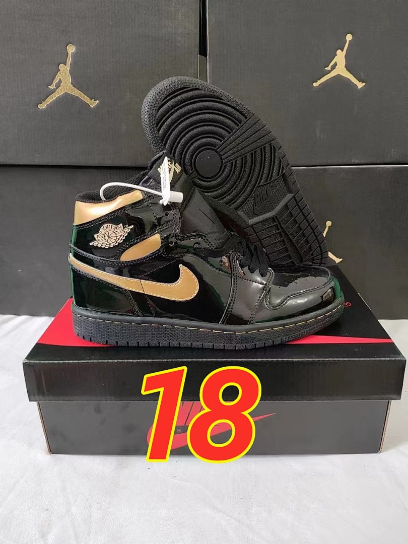 Air Jordan 1 Retro High · 5328 — תמונה 3
