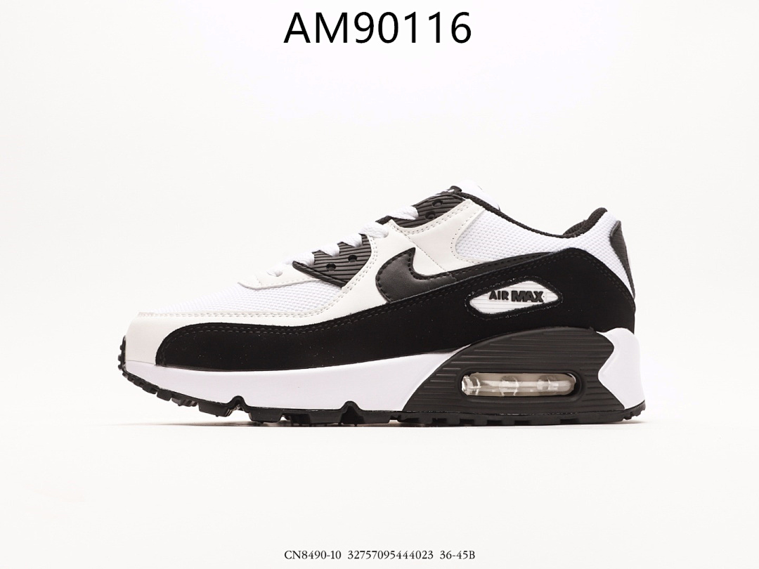Nike Air Max 90 · 5206 — תמונה 18