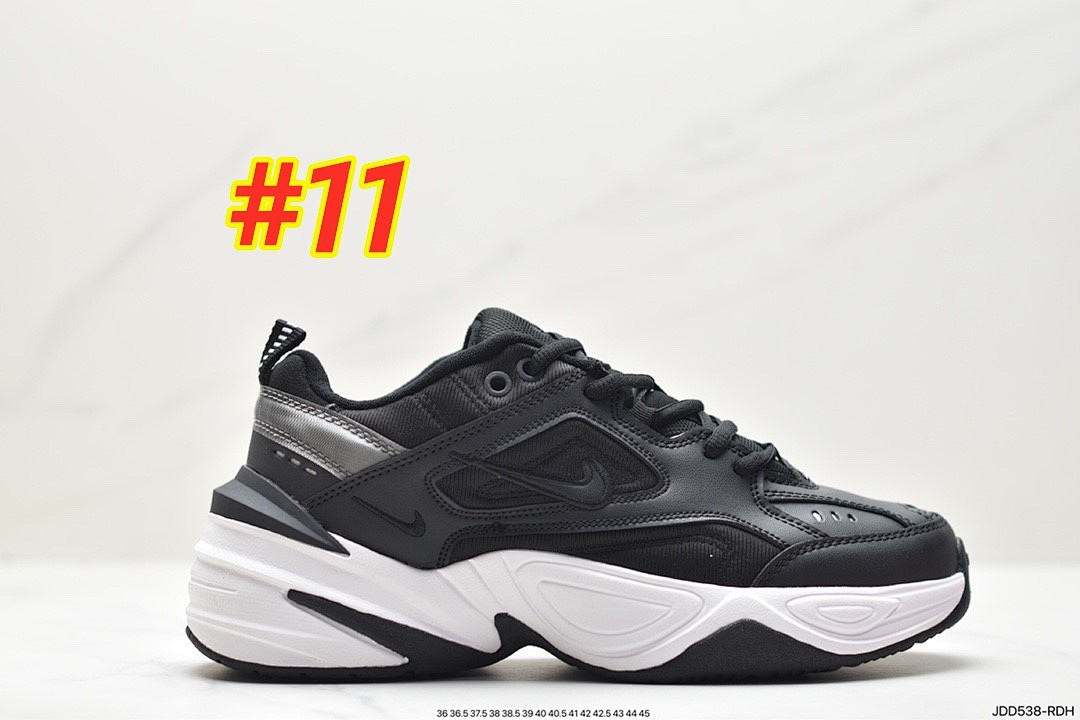 Nike M2K Tekno · 4064 — תמונה 3