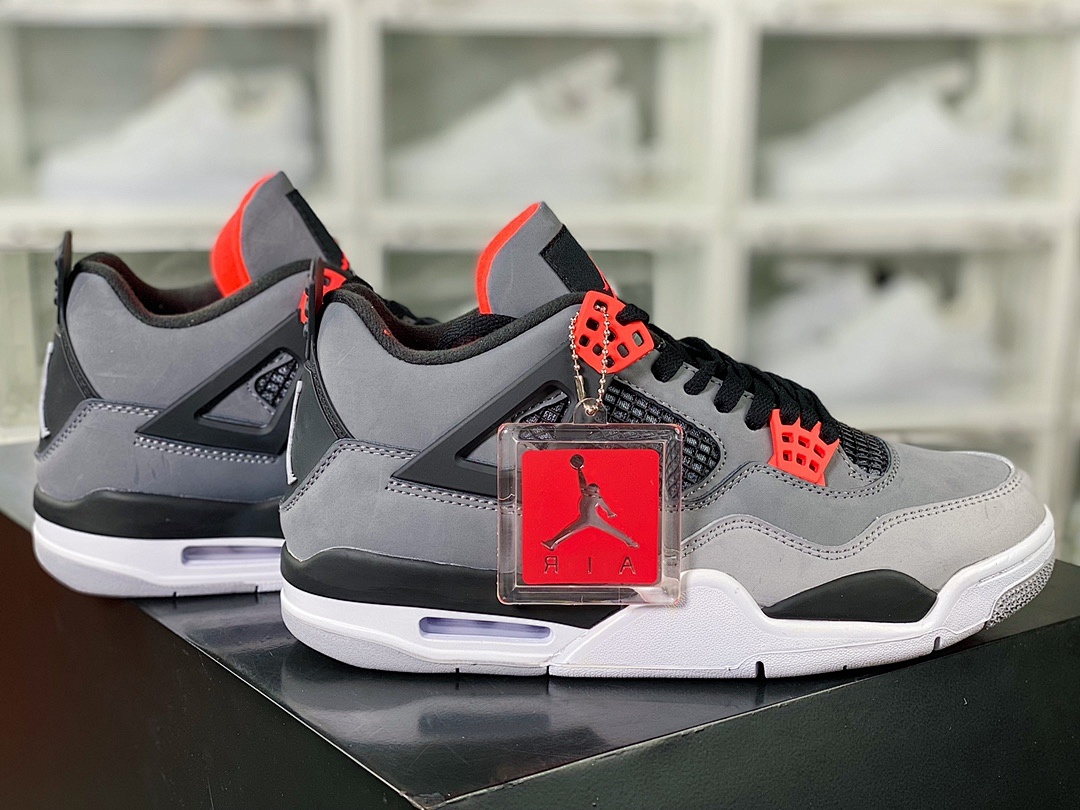 Air Jordan 4 Retro SB · 4718 — תמונה 41
