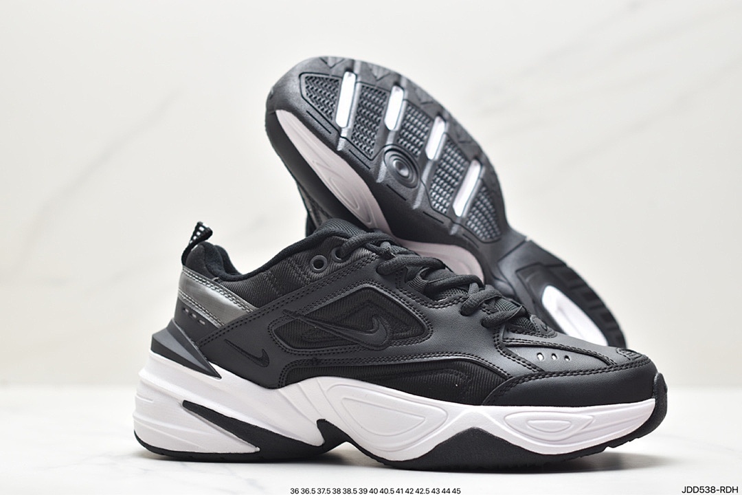 Nike M2K Tekno · 4064 — תמונה 35