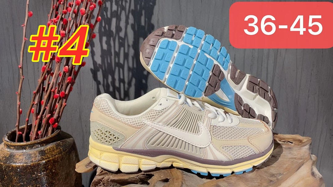Nike Zoom Vomero 5 · 3407 — תמונה 22
