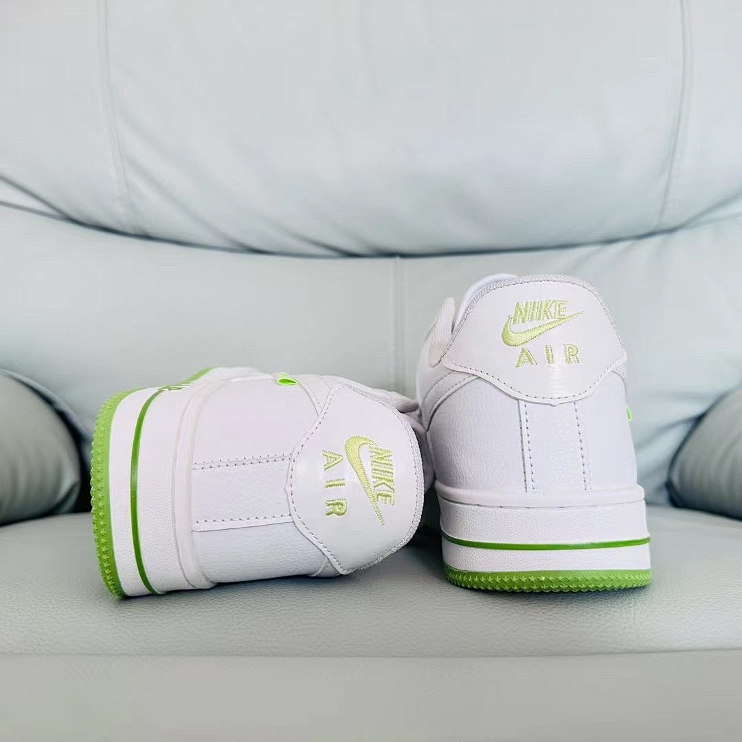 Nike Air Force 1 '07 MoMA · 5239 — תמונה 31